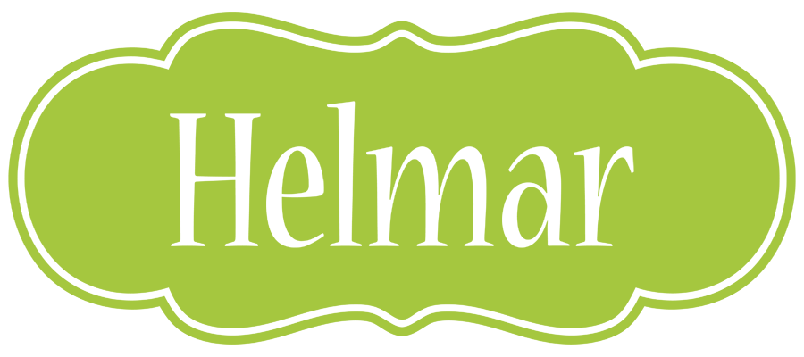 Helmar family logo