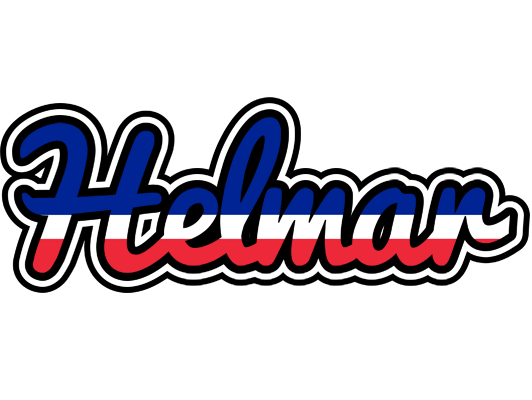 Helmar france logo