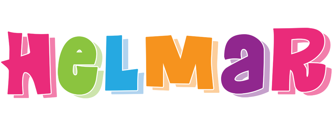 Helmar friday logo