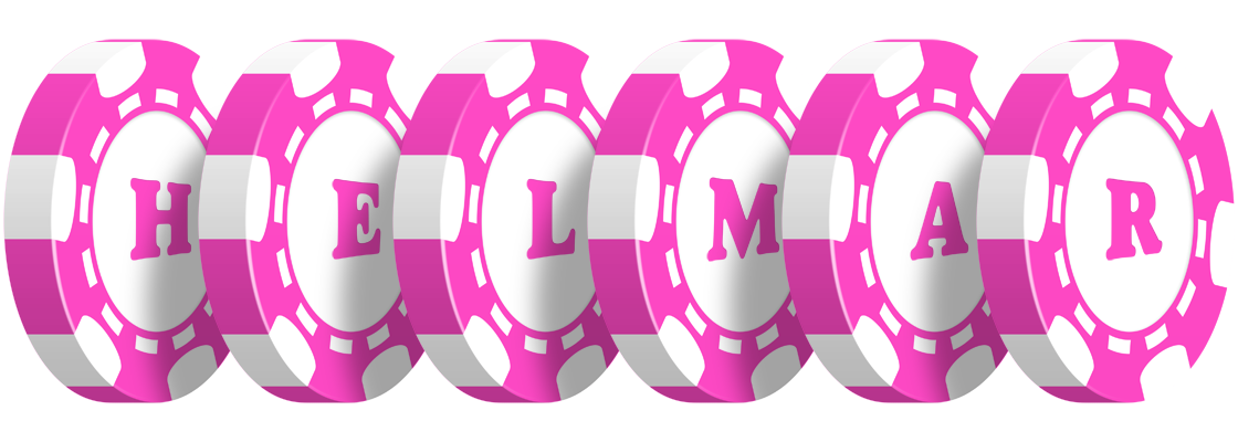 Helmar gambler logo
