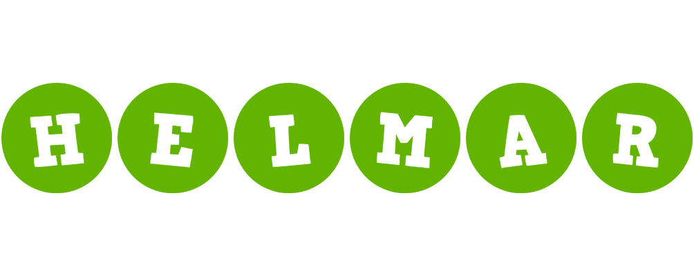 Helmar games logo