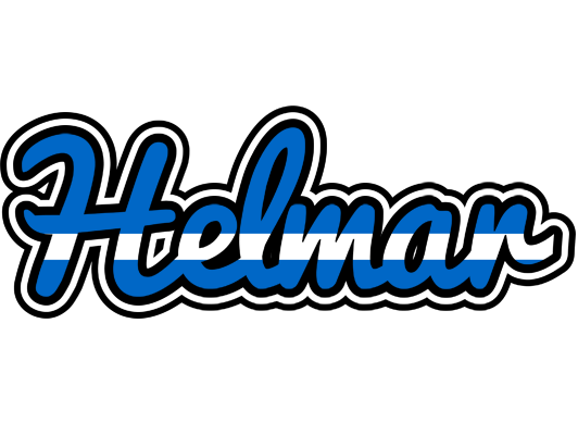 Helmar greece logo