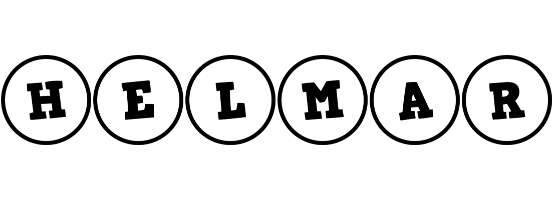 Helmar handy logo
