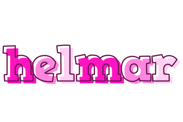 Helmar hello logo