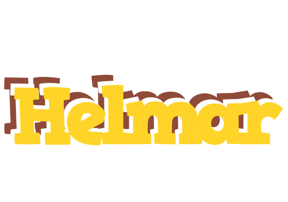 Helmar hotcup logo