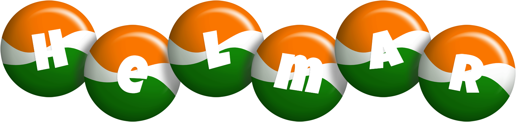 Helmar india logo