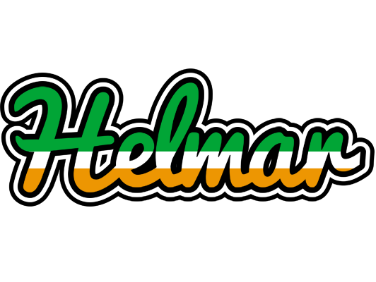 Helmar ireland logo