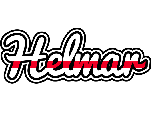 Helmar kingdom logo