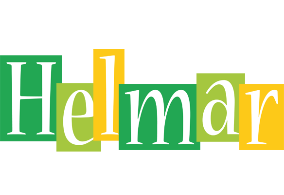 Helmar lemonade logo