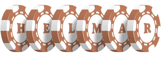 Helmar limit logo