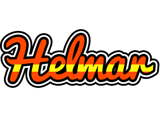 Helmar madrid logo