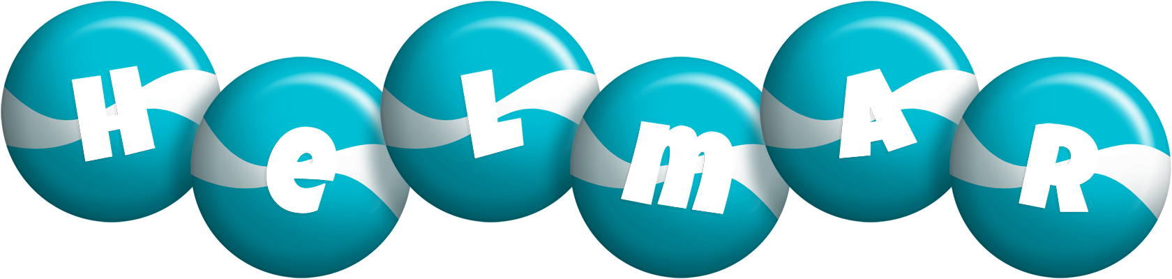 Helmar messi logo