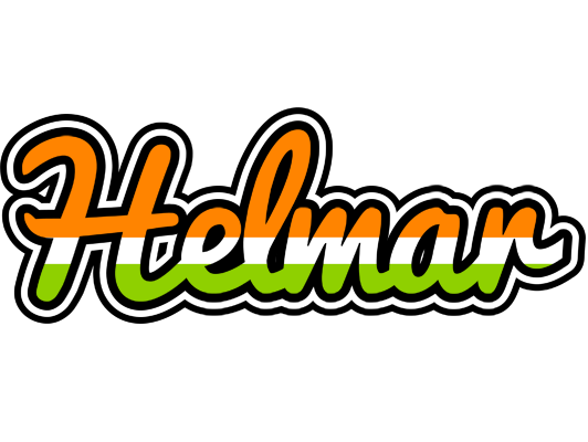 Helmar mumbai logo