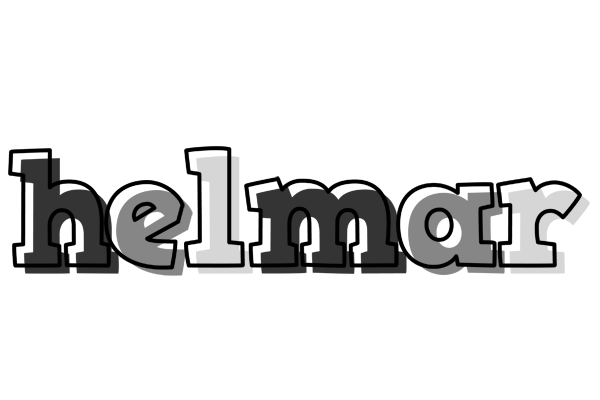 Helmar night logo