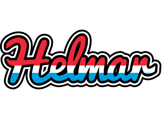 Helmar norway logo
