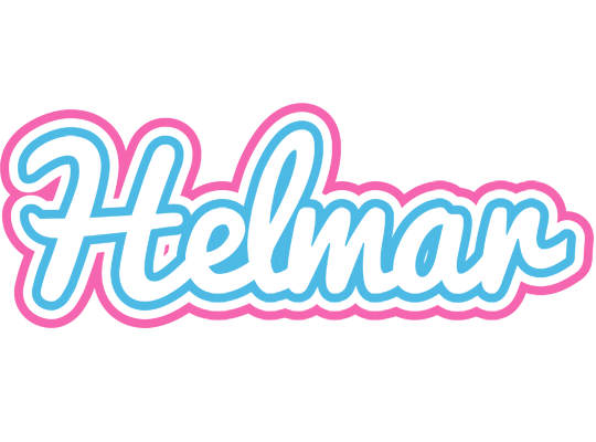 Helmar outdoors logo