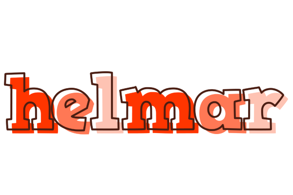 Helmar paint logo