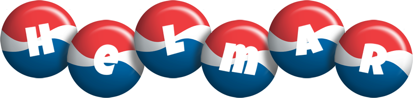 Helmar paris logo