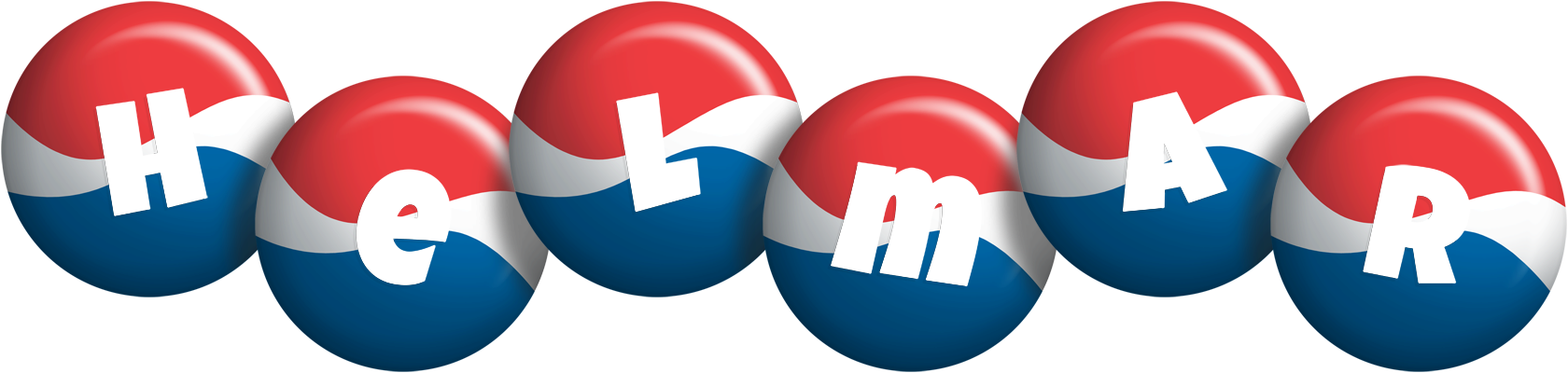 Helmar paris logo
