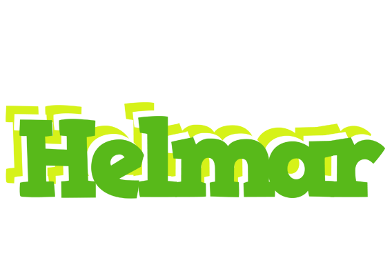 Helmar picnic logo