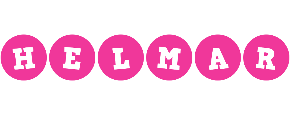 Helmar poker logo