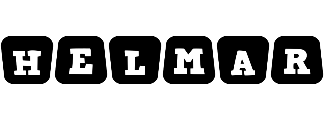 Helmar racing logo