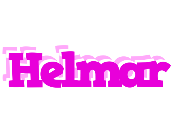 Helmar rumba logo