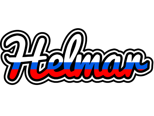 Helmar russia logo