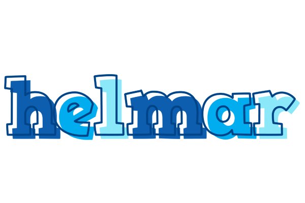 Helmar sailor logo