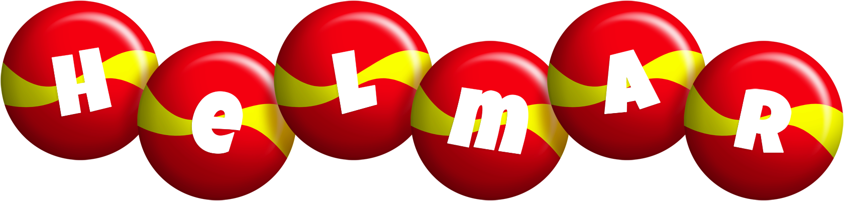 Helmar spain logo