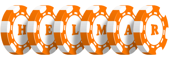Helmar stacks logo