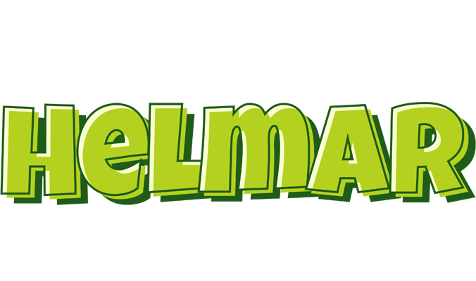 Helmar summer logo
