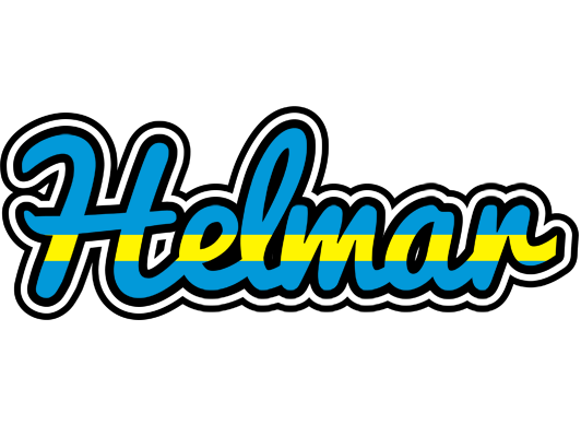 Helmar sweden logo
