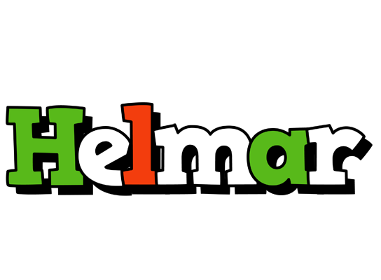 Helmar venezia logo