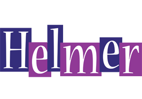 Helmer autumn logo