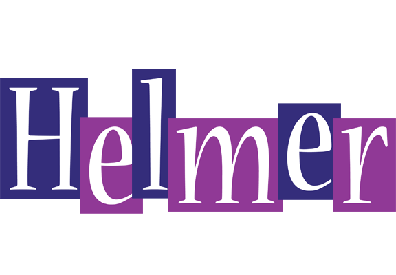 Helmer autumn logo