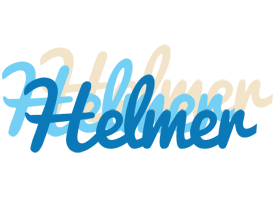 Helmer breeze logo