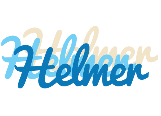 Helmer breeze logo
