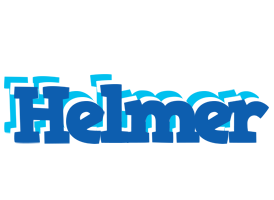 Helmer business logo