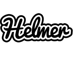 Helmer chess logo