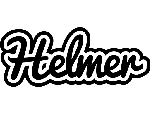 Helmer chess logo