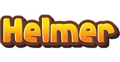 Helmer cookies logo