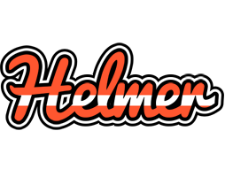 Helmer denmark logo