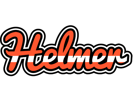 Helmer denmark logo