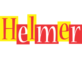Helmer errors logo