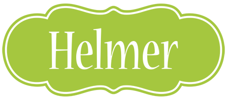 Helmer family logo
