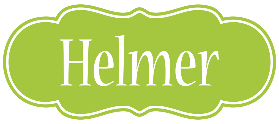 Helmer family logo