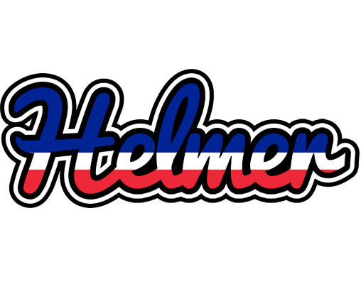 Helmer france logo