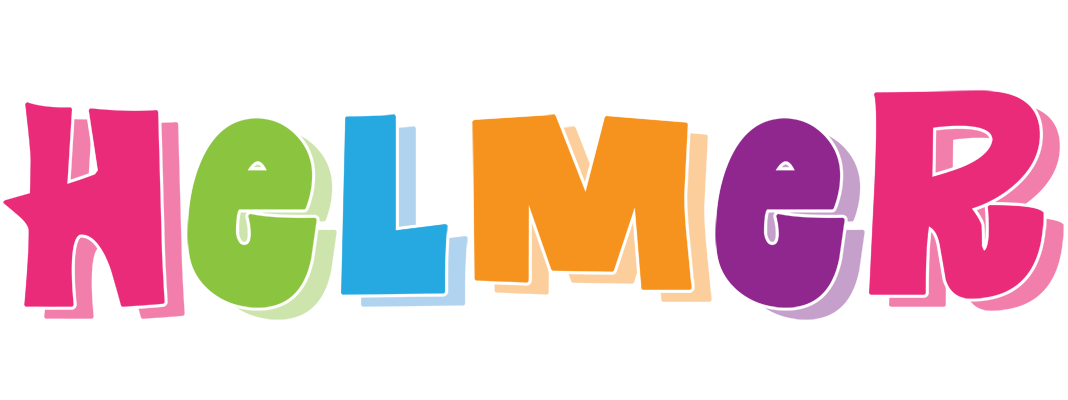Helmer friday logo