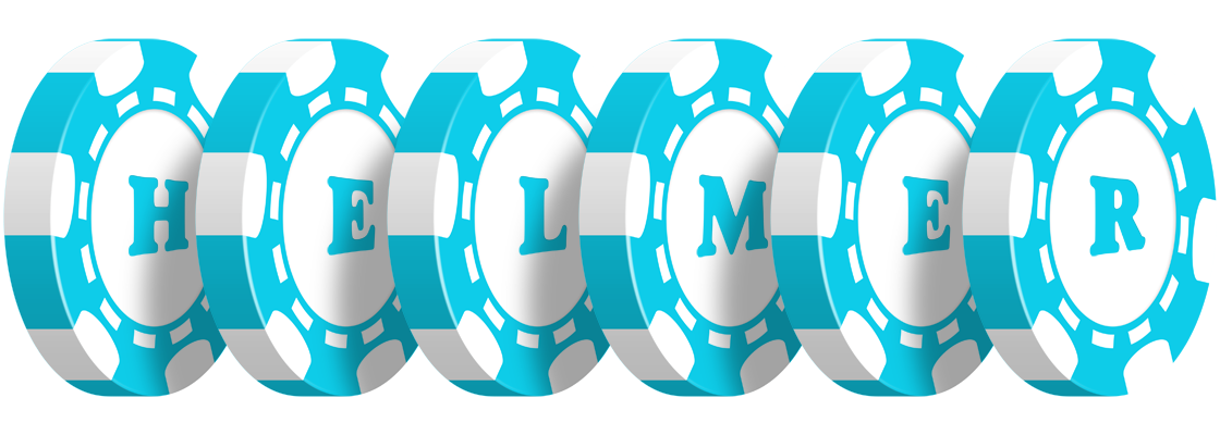 Helmer funbet logo
